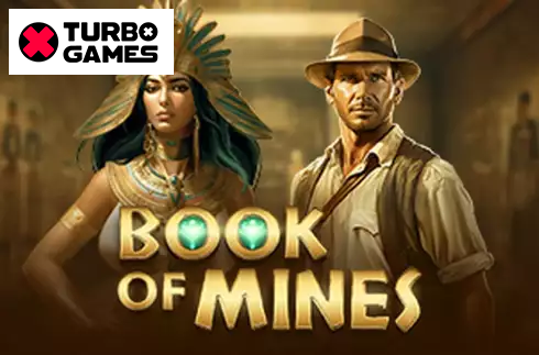 Book of Mines